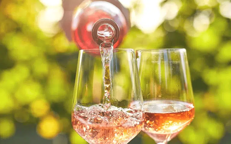 Rosés