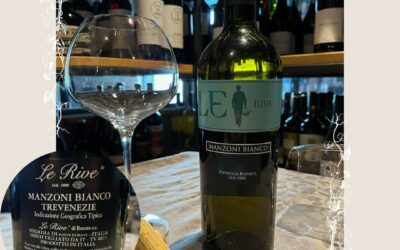 MANZONI BIANCO
