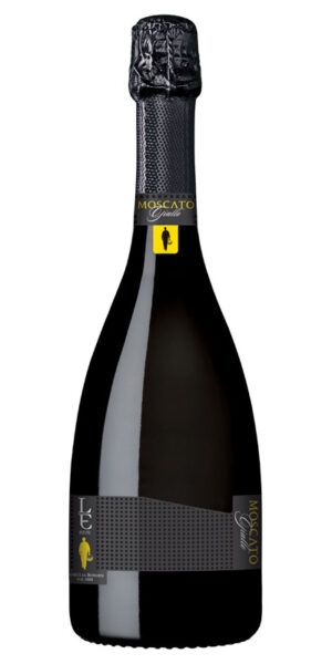 Moscato giallo Le Rive