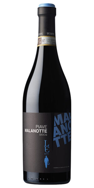 Piave Malanotte Le rive