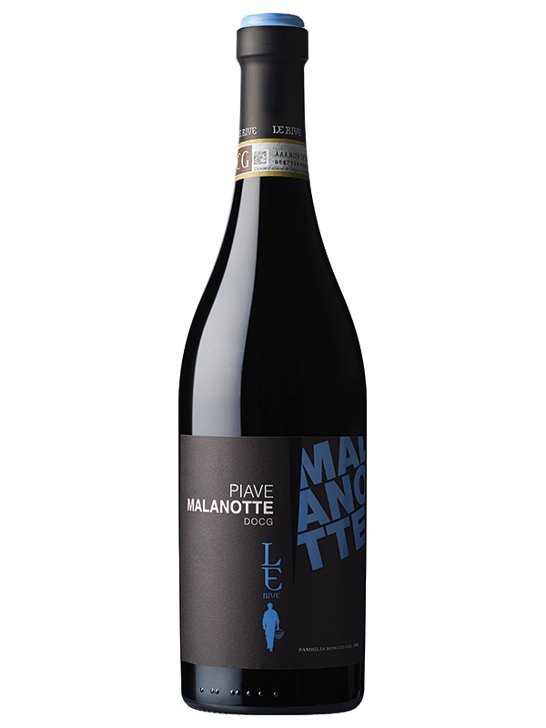 Piave Malanotte Le rive