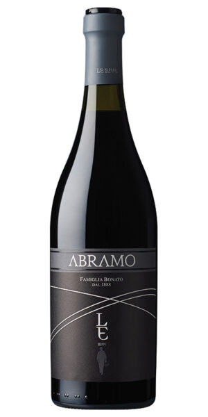 Abramo raboso igt le rive