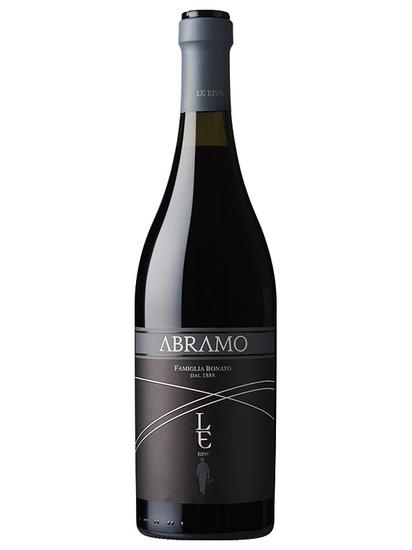 Abramo raboso igt le rive