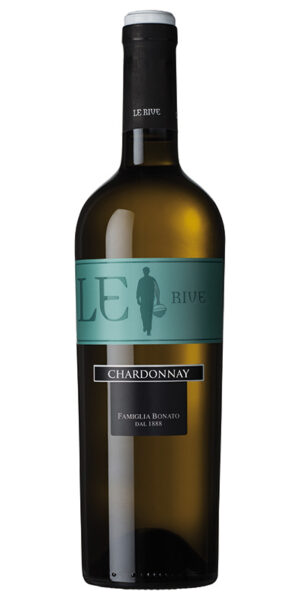 chardonnay delle venezie le rive