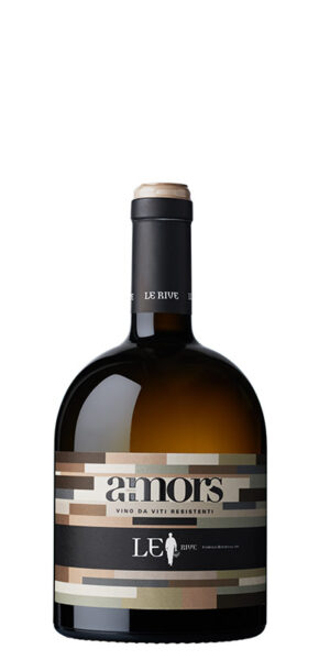 Amors bianco igt veneto Le Rive