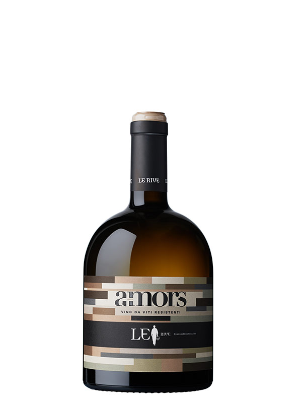 Amors bianco igt veneto Le Rive
