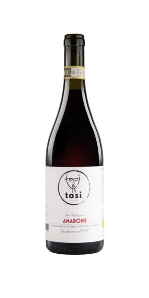 Amarone della valpolicella 2016