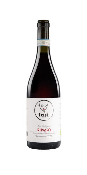 Valpolicella ripasso DOC superiore