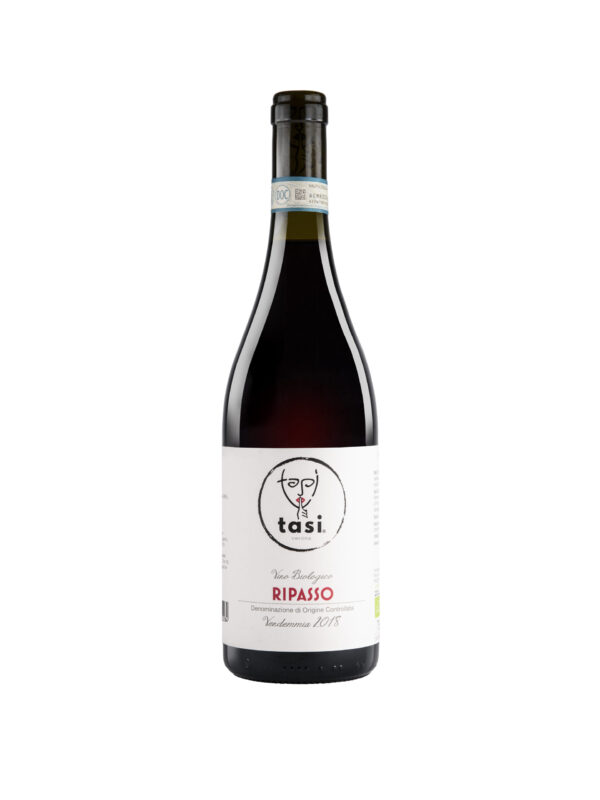 Valpolicella  ripasso DOC superiore