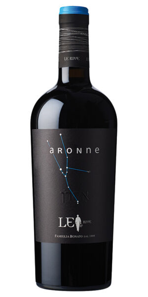 aronne rosso delle venezie igt le Rive