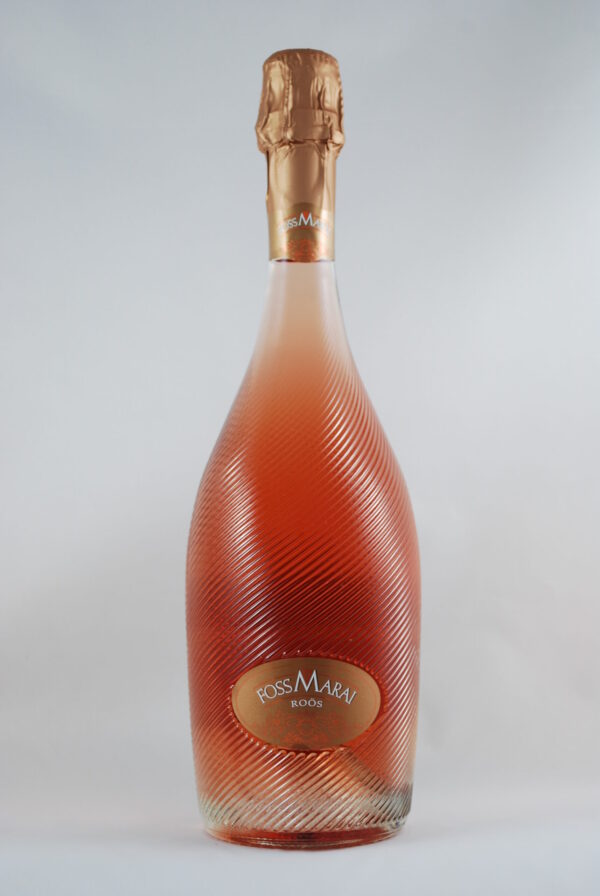 ROSE BRUT roos marai