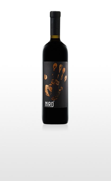 NIRO'AGLIANICO IGT Murgia
