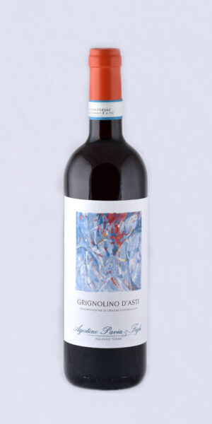 grignolino d'asti agostino 2021