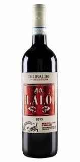 lalo montepulciano abruzzo 2020 bio
