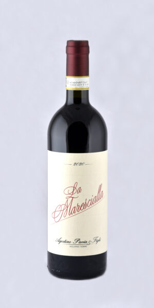 barbera d'asti superiore LA MARESCIALLA