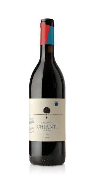CHIANTI COLLI SENESI 2023 Biskero