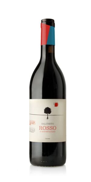 ROSSO DI MONTEPULCIANO 2024
