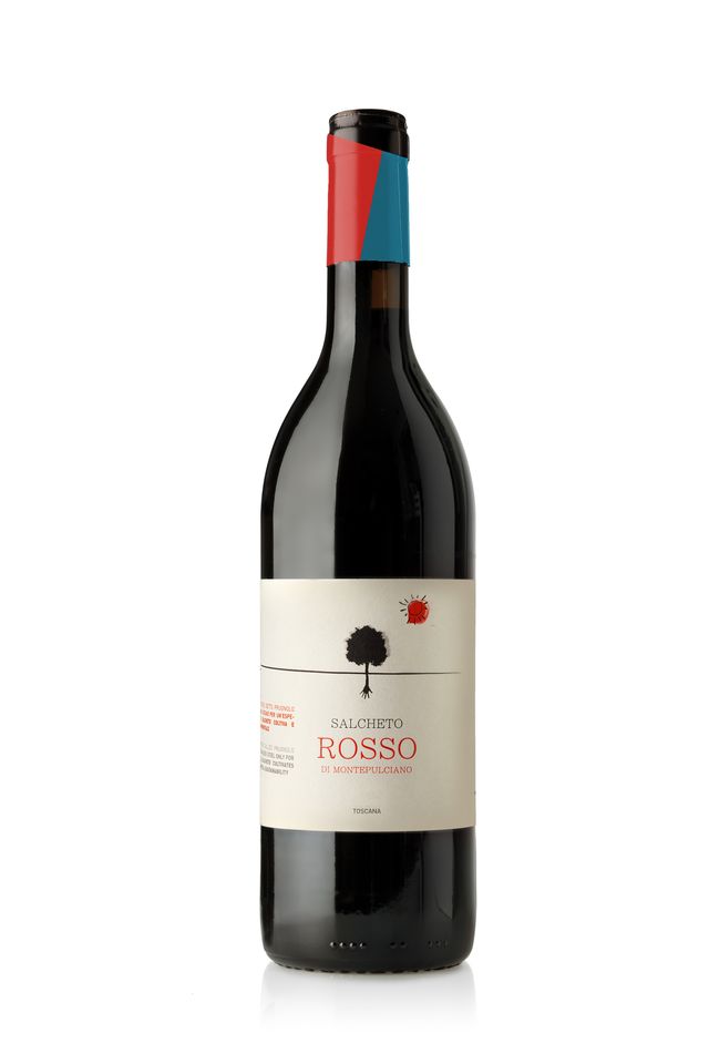 ROSSO DI MONTEPULCIANO 2024