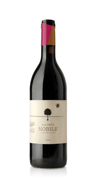 NOBILE DI MONTEPULCIANO DOCG 2024