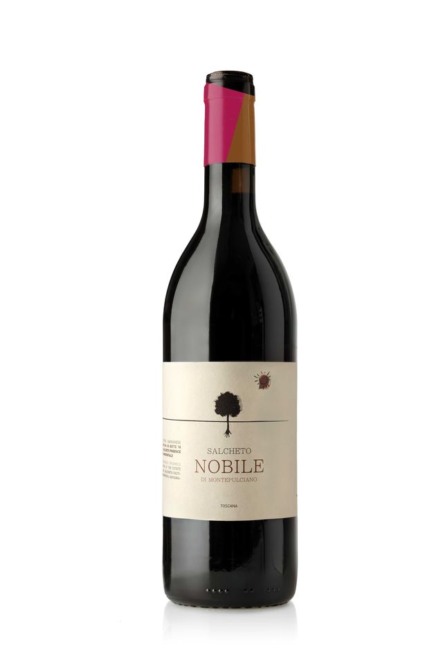 NOBILE DI MONTEPULCIANO DOCG 2024