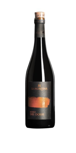 ROSSO DEI DOSSI