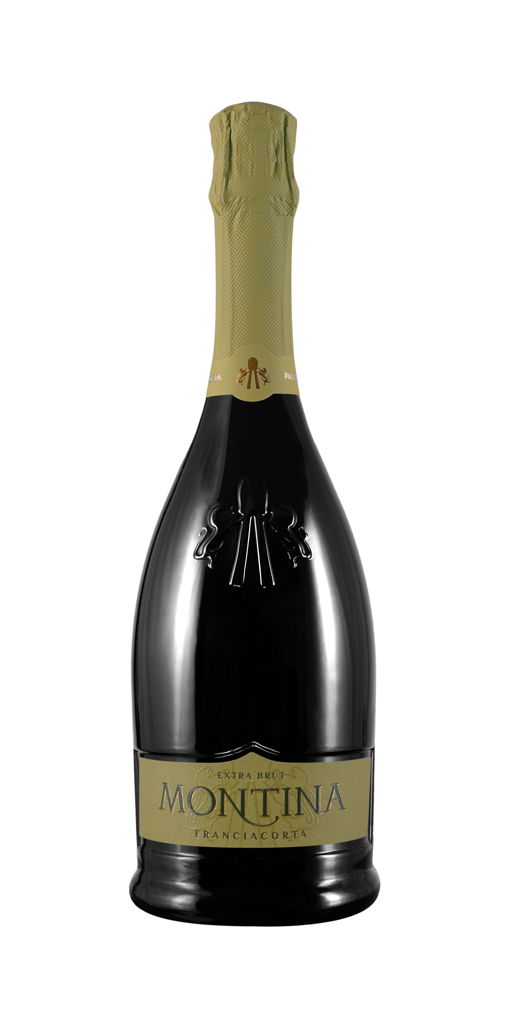 EXTRA BRUT La Montina