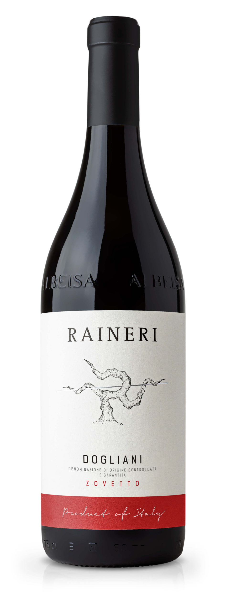 Dogliani ZOVETTO DOCG dolcetto 2022