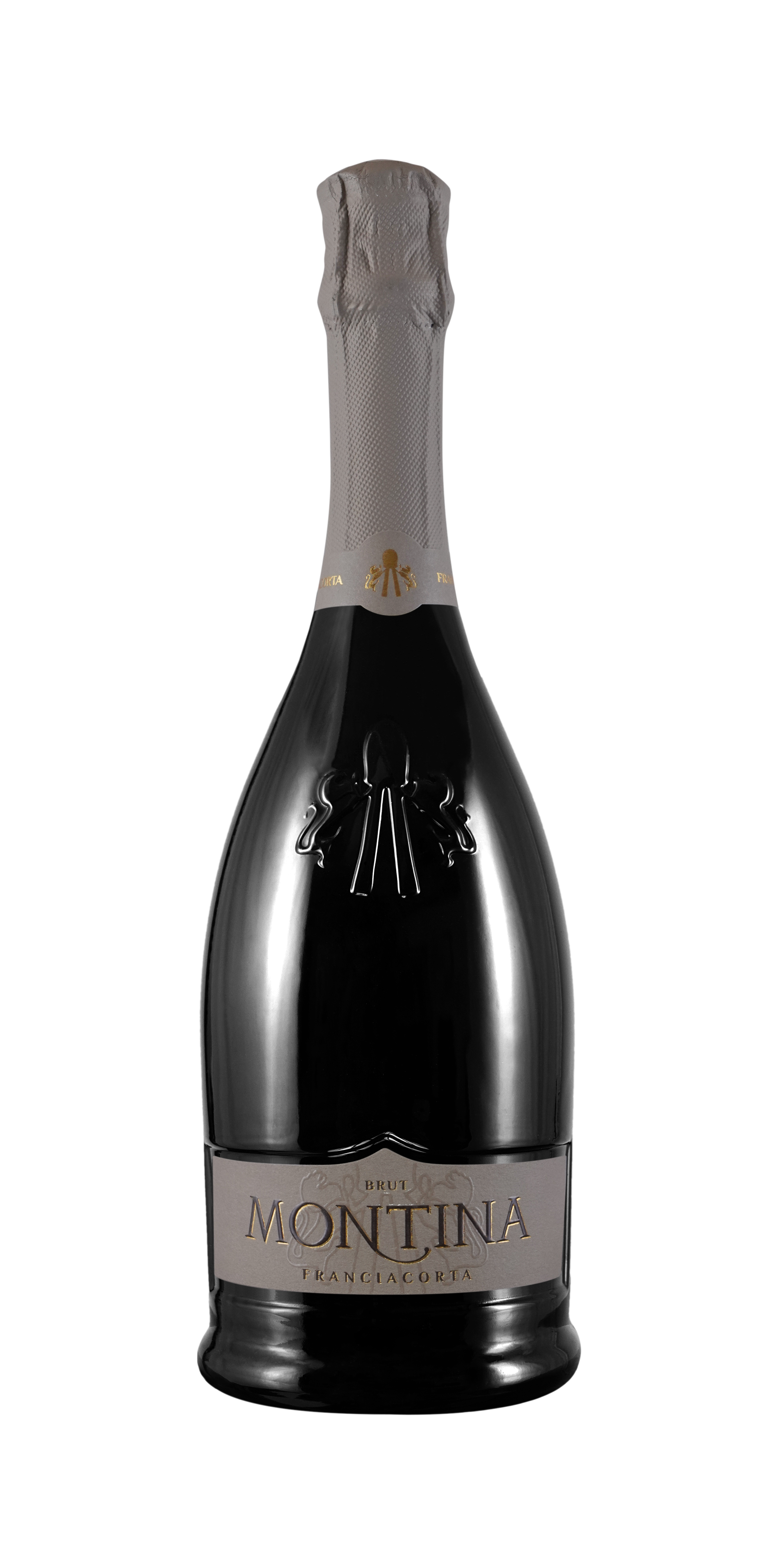 BRUT La Montina