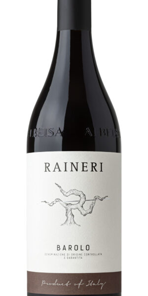Barolo DOCG 2021 Raineri