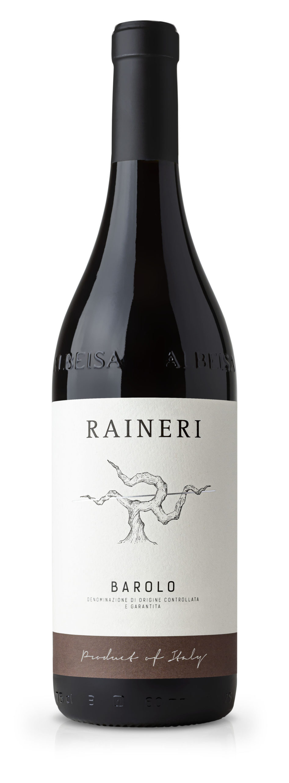 Barolo DOCG 2021 Raineri