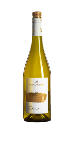 BIANCO PALANCA montina