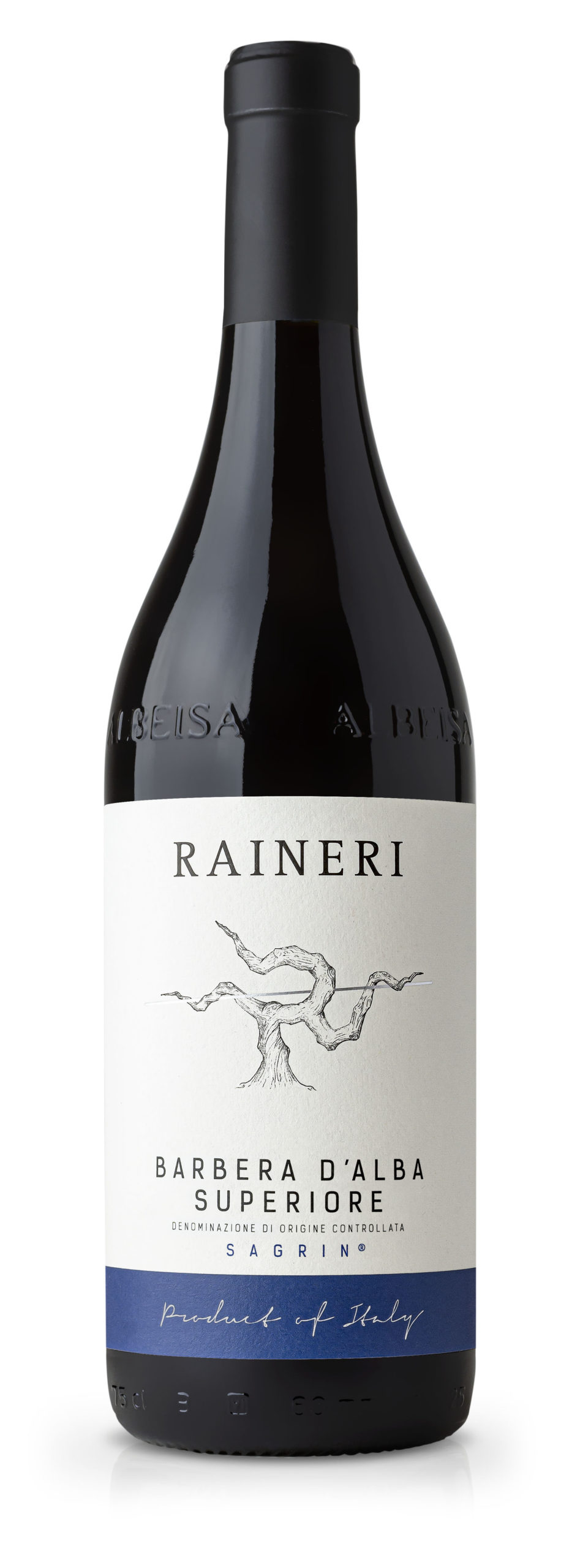 Barbera d'Alba Superiore 2023