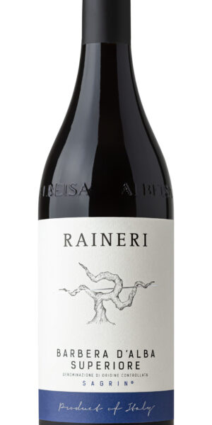 Barbera d'Alba Superiore 2023